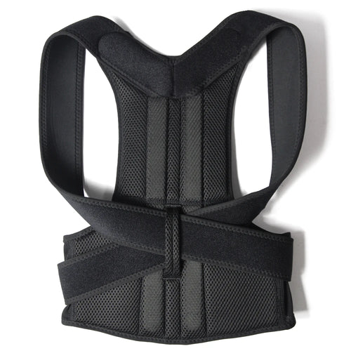 New Upper Back Posture Corrector Posture Clavicle Support Corrector