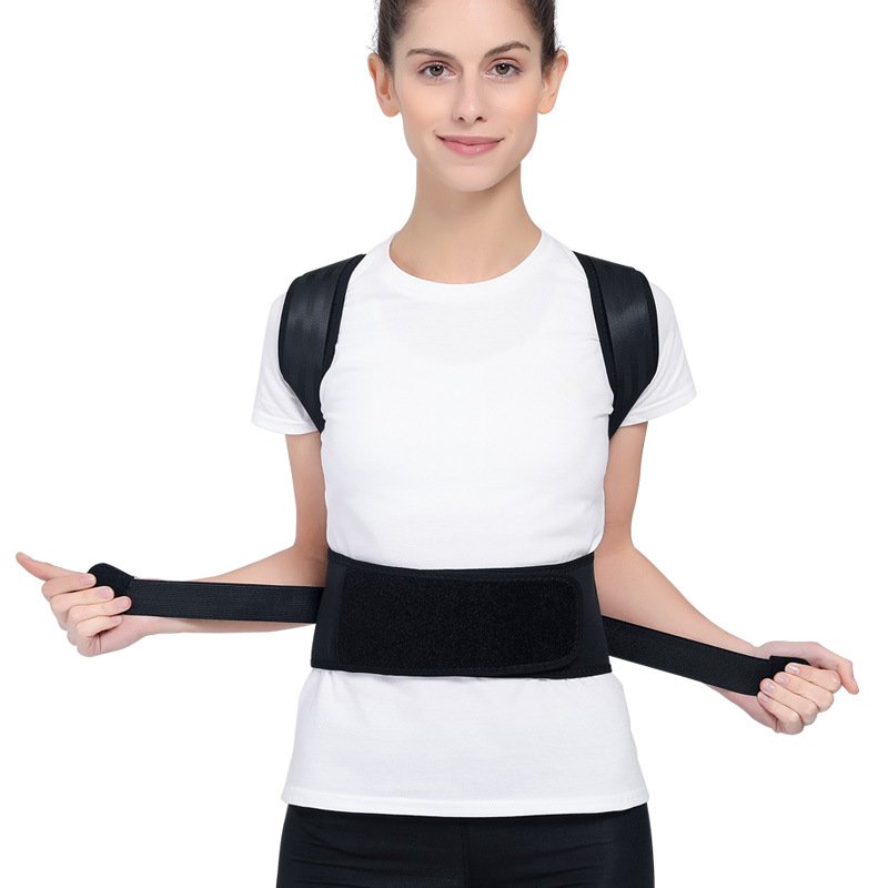 Adjustable Magnetic Therapy Posture Corrector